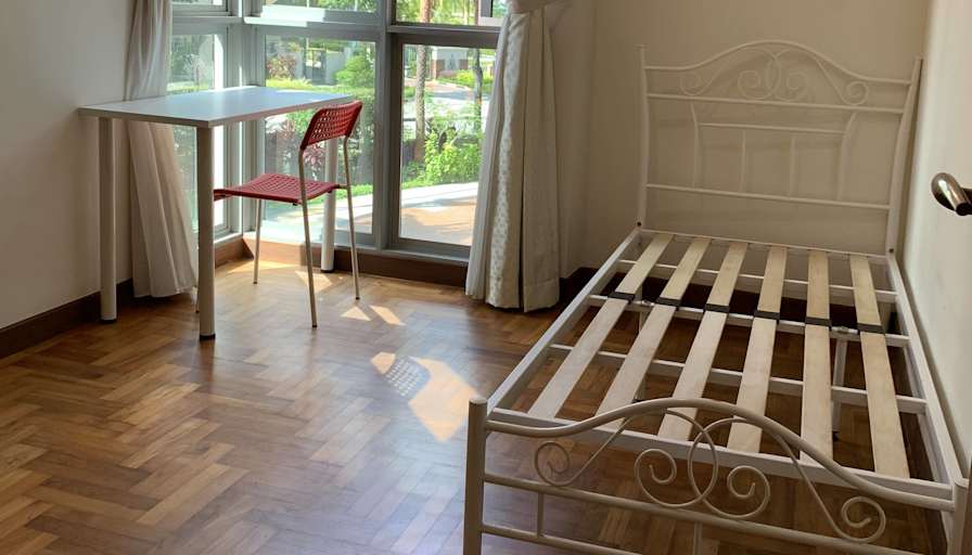 LI's room