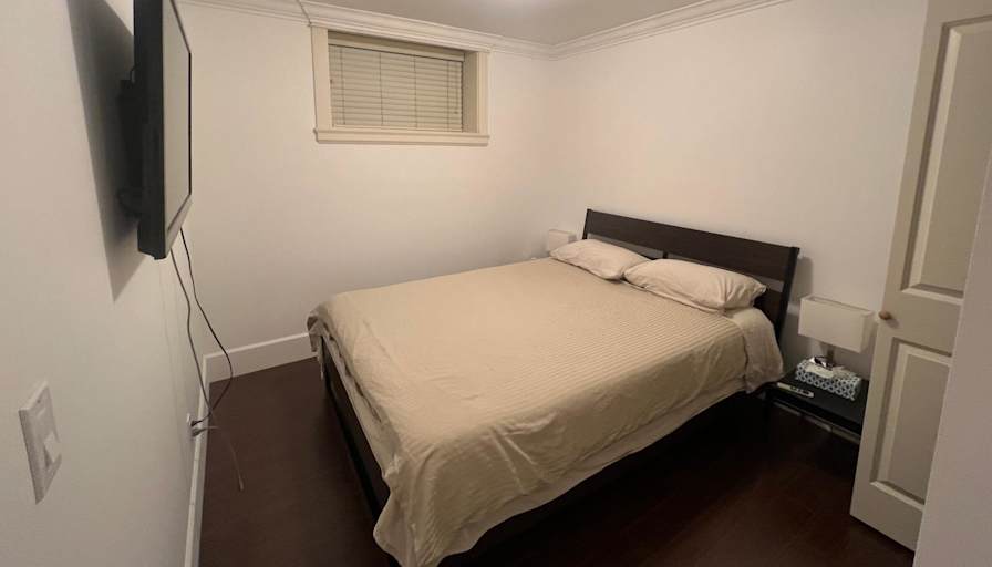 jack's room