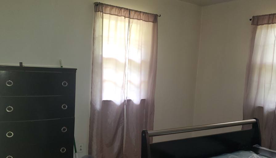 Lorita's room