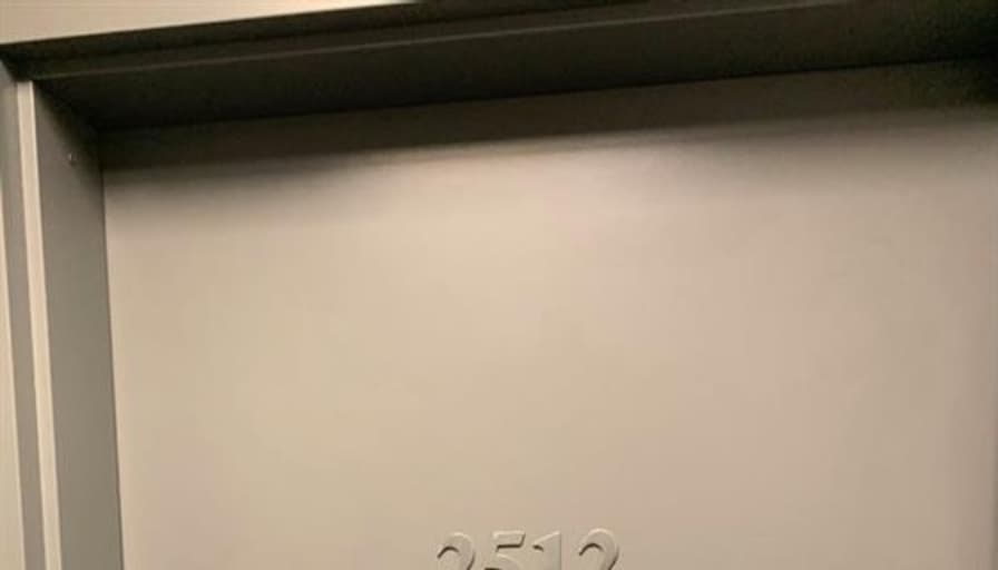 Xijin's room