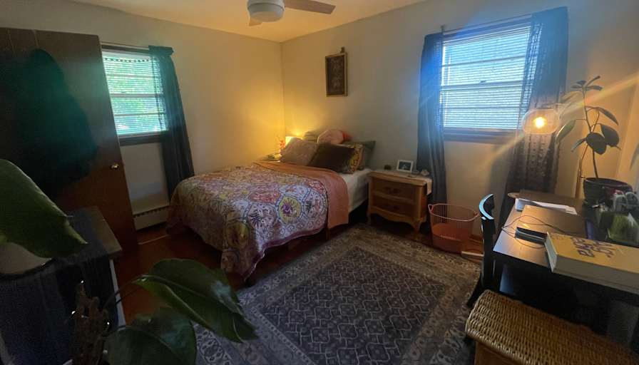 Madeline's room
