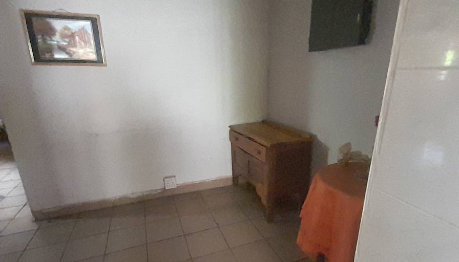 Annushka's room