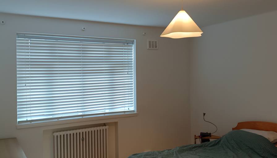 Maria's room