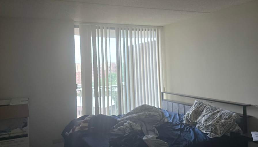 Lemmy's room