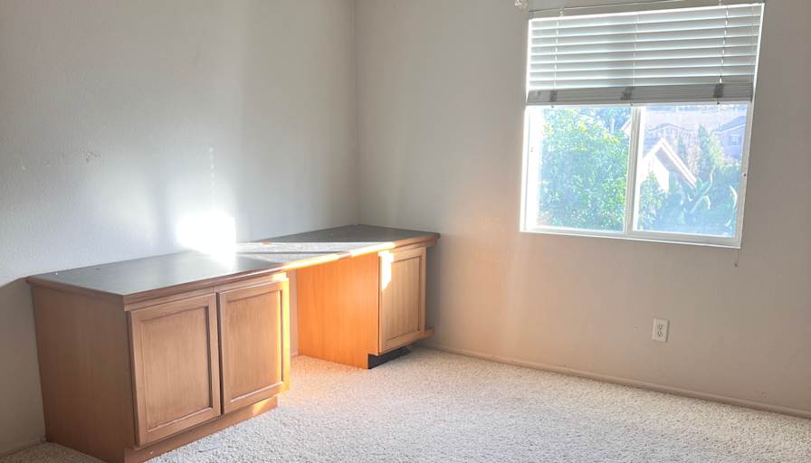Daisy's room