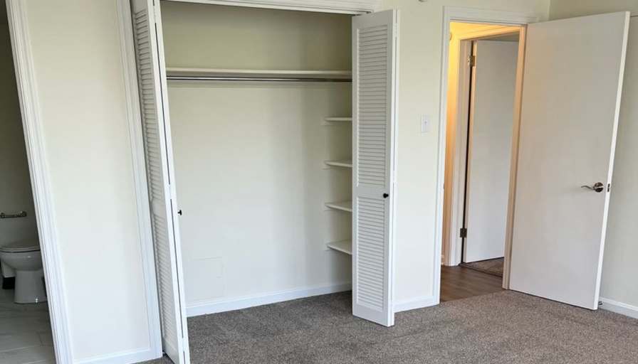 Rachel's room