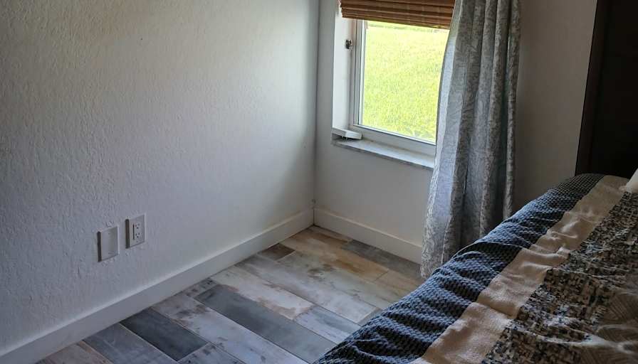 Josh's room