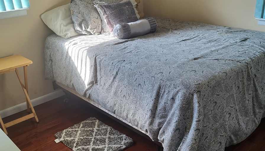 Joseph's room