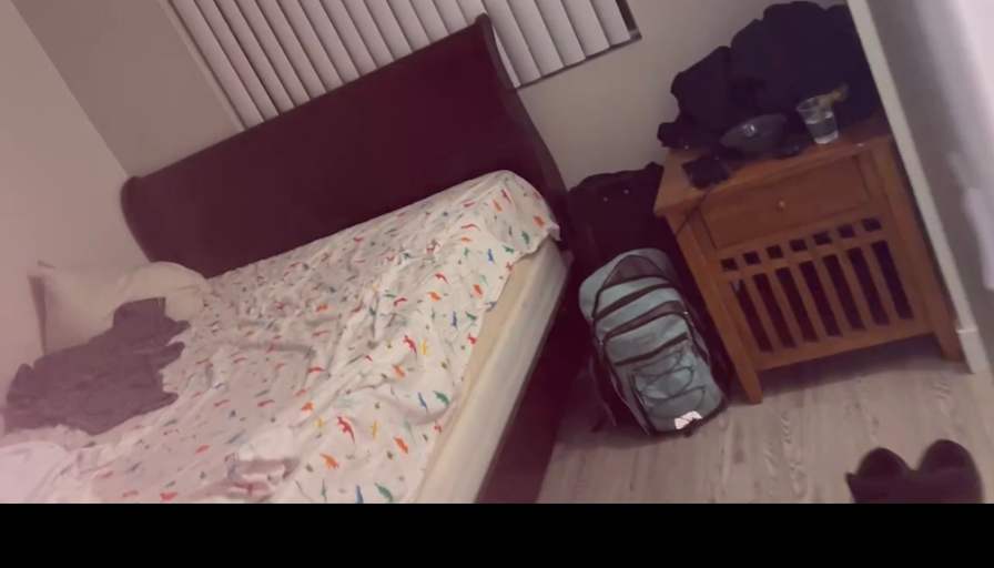 Rose's room