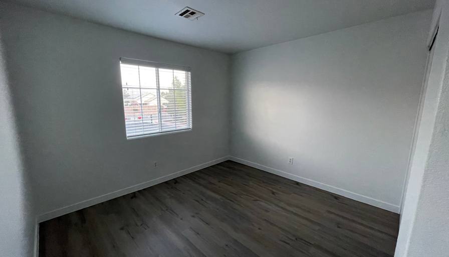 Kris's room