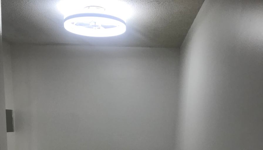 Marc's room