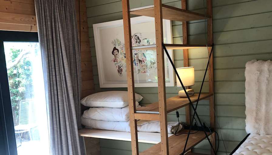 Emma's room