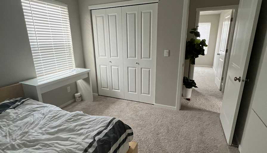 Ashlyn's room