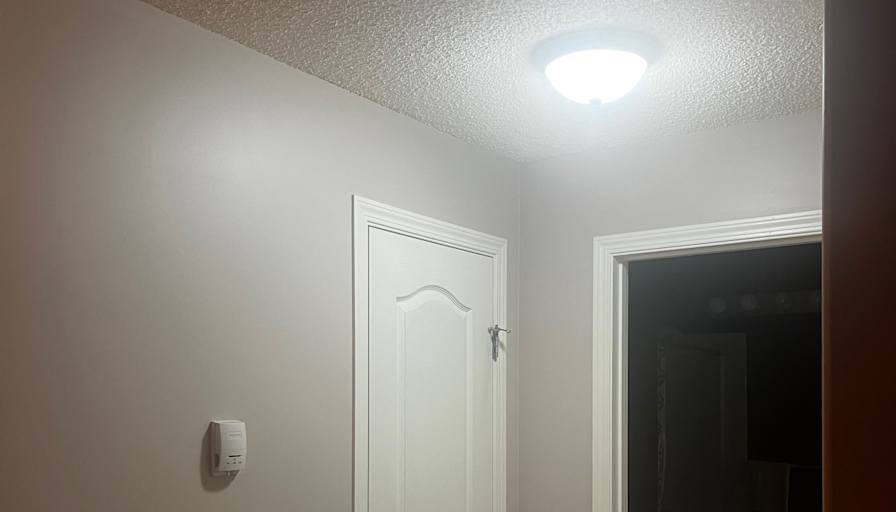 William's room