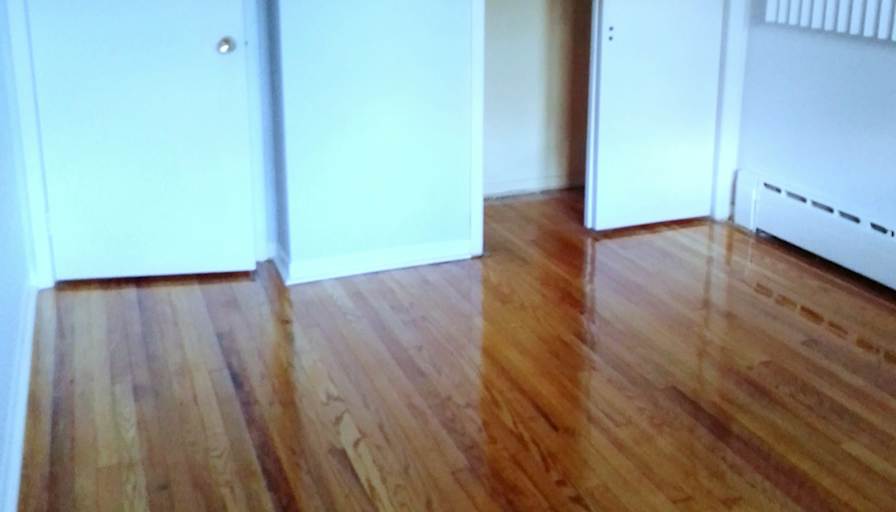 Christopher's room