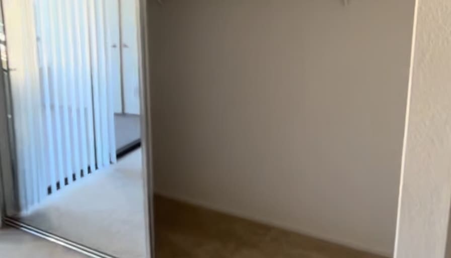 Mikayla's room