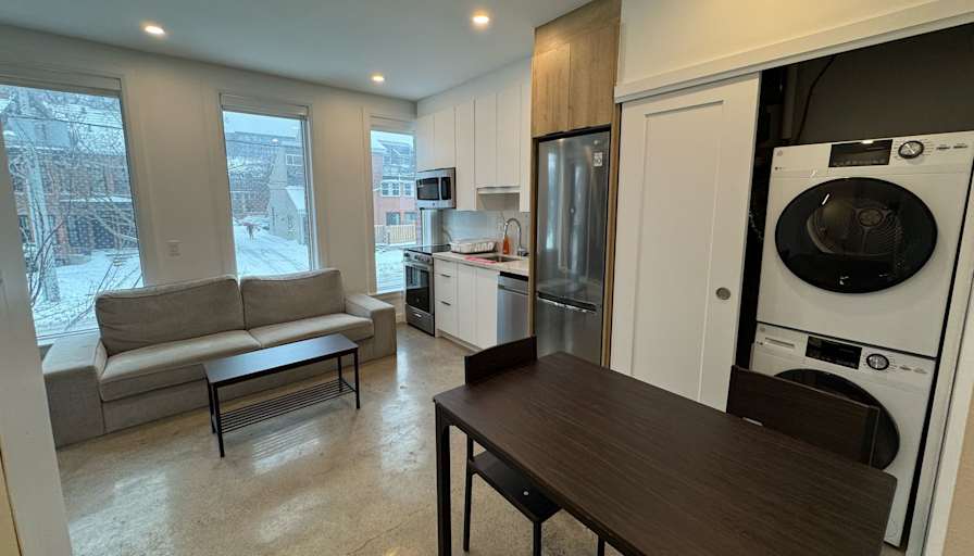 Yelden Vision Residence's room