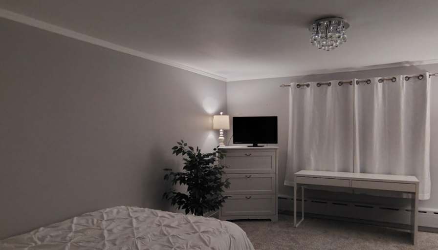 Lori's room