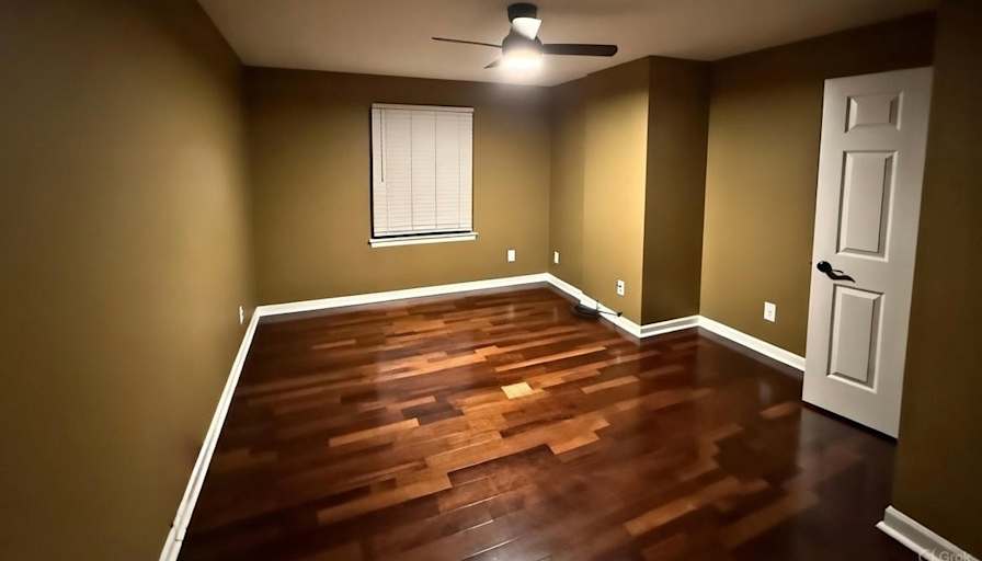 Danny's room