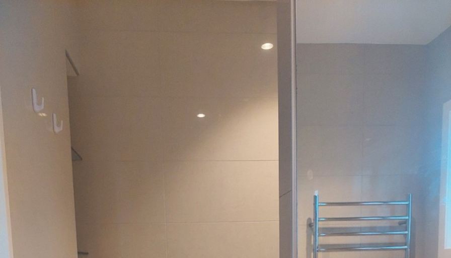 Mi's room