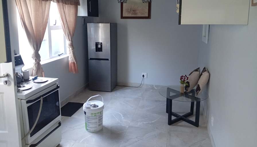 Smeeth's room