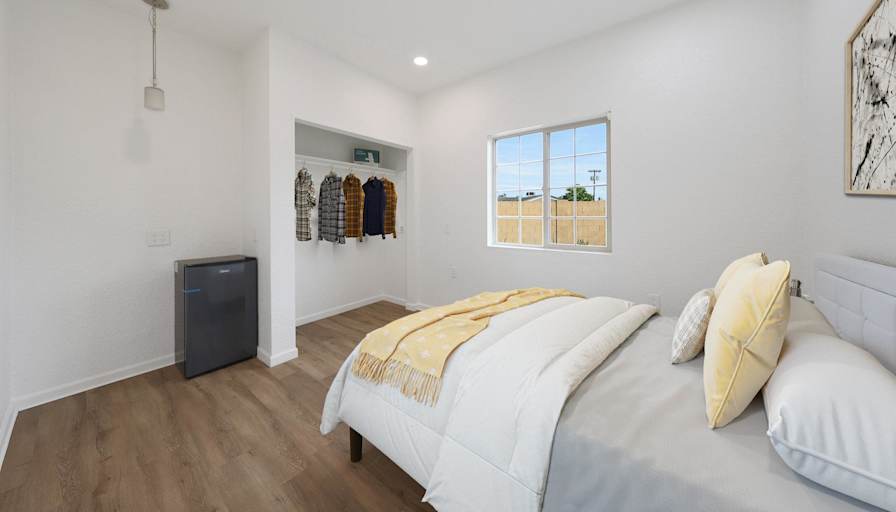 PadSplit's room