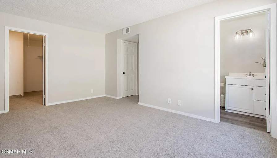 Alexander's room