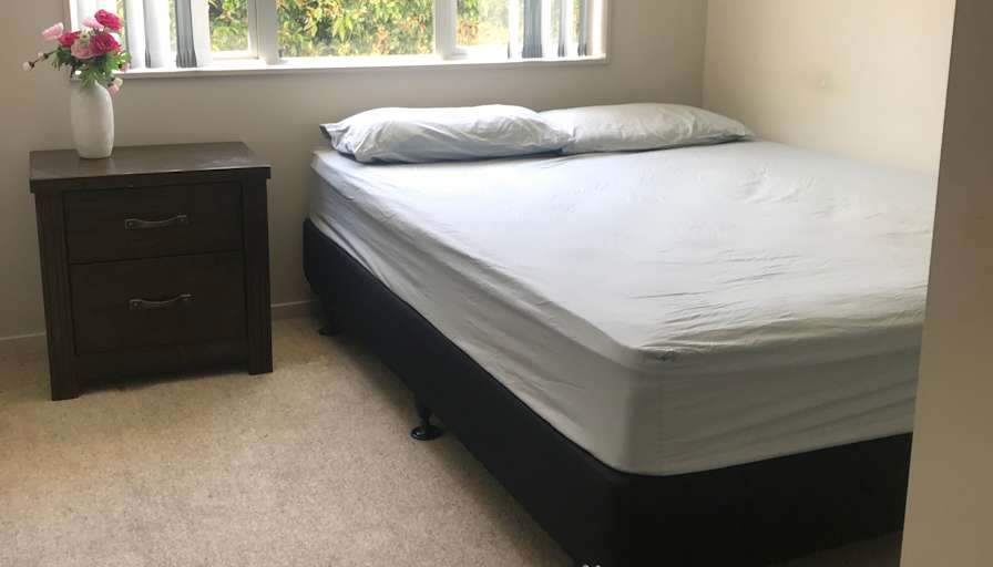 Vivek Raturi's room