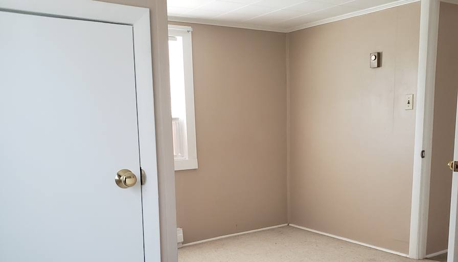 Brenda's room