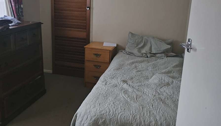wendy miller's room