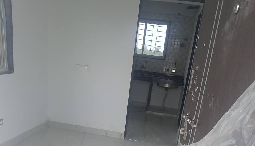 Harihar Mandal's room