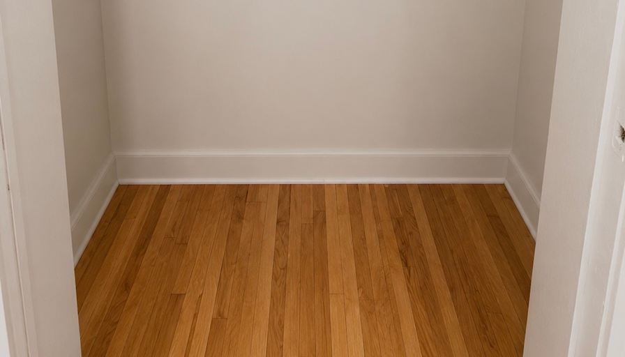 Alicée's room