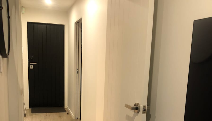 L V's room