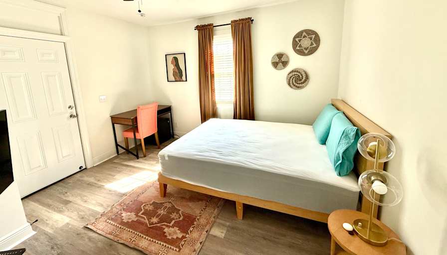 PadSplit's room