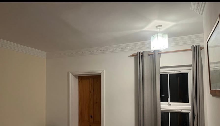Scott's room