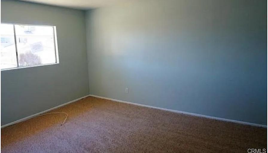 Basilisa Guzmán's room