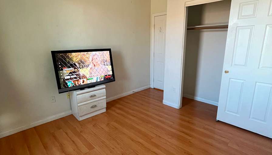 Ashley English's room