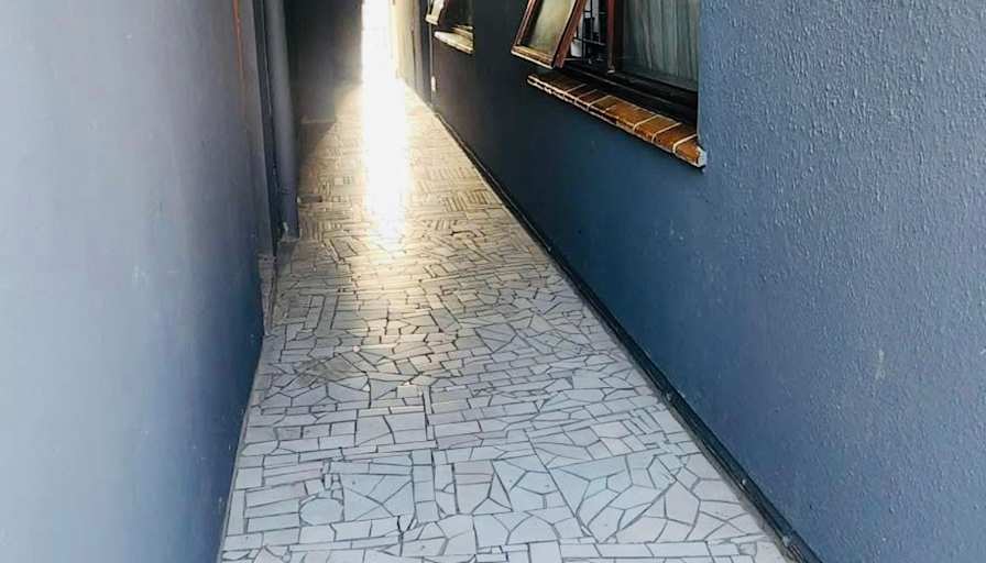 Leite Properties's room