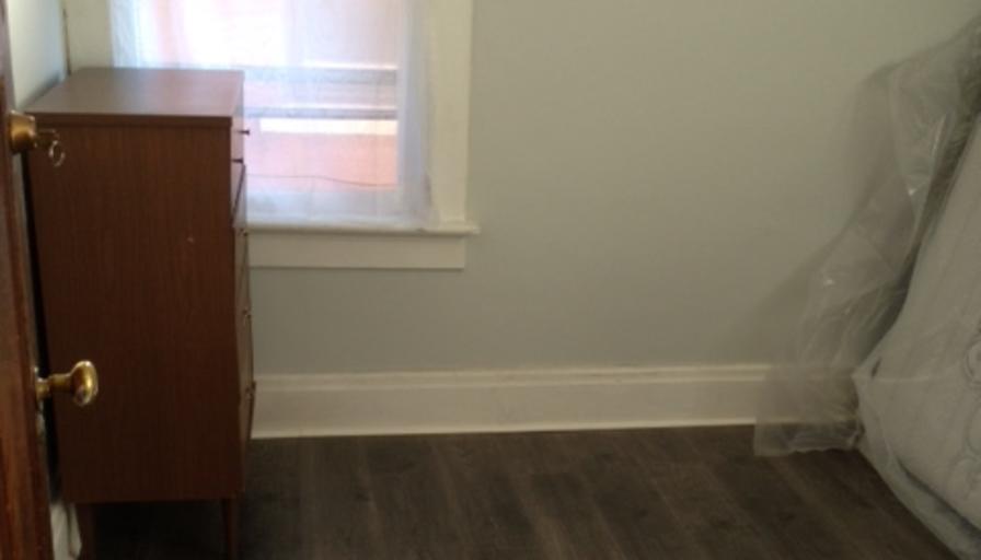 Amy's room