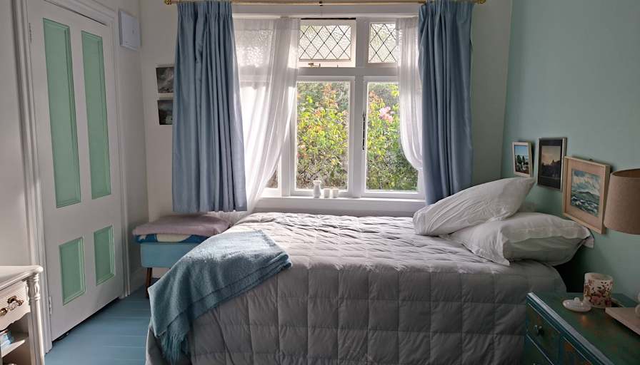 Lena's room