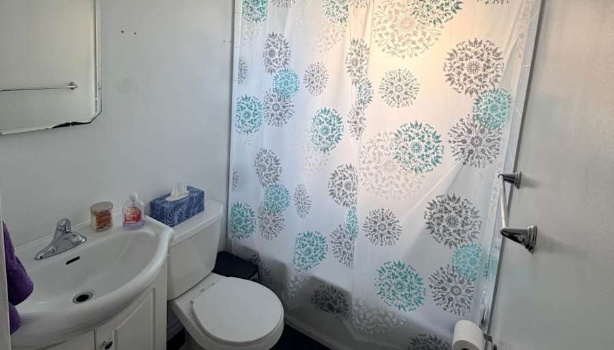 Emma's room