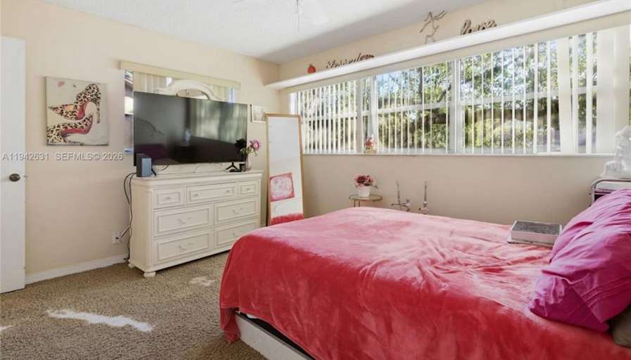 Parv Patel's room