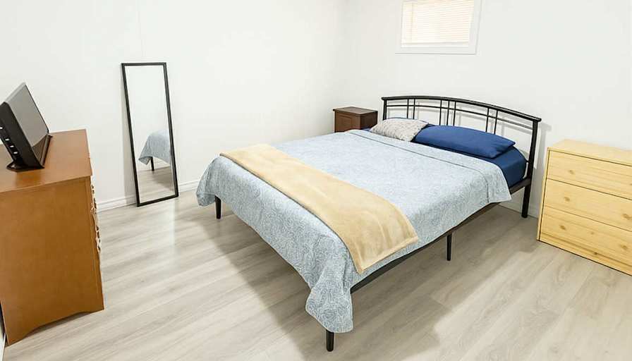 paulina jordan's room