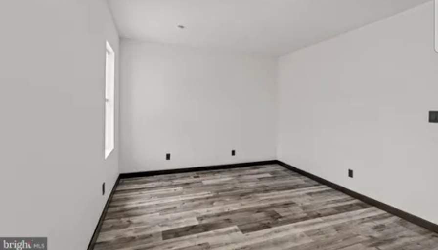 Christina's room