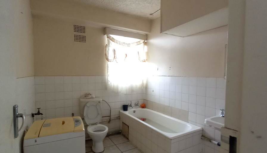 Charmaine Jangano's room