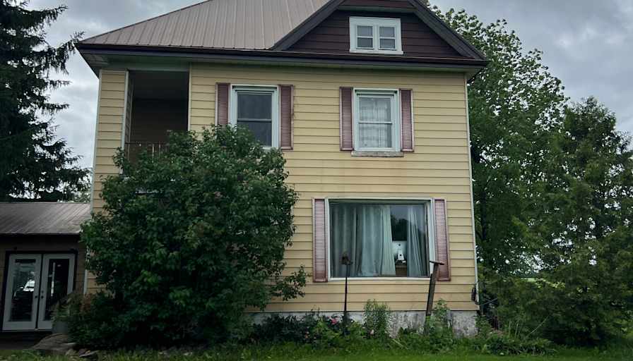 Jason's room