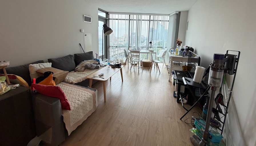 Jessica Xiya's room