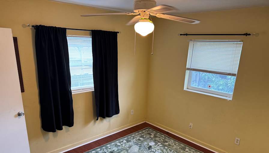 Paul's room