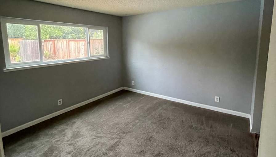 Kendall's room