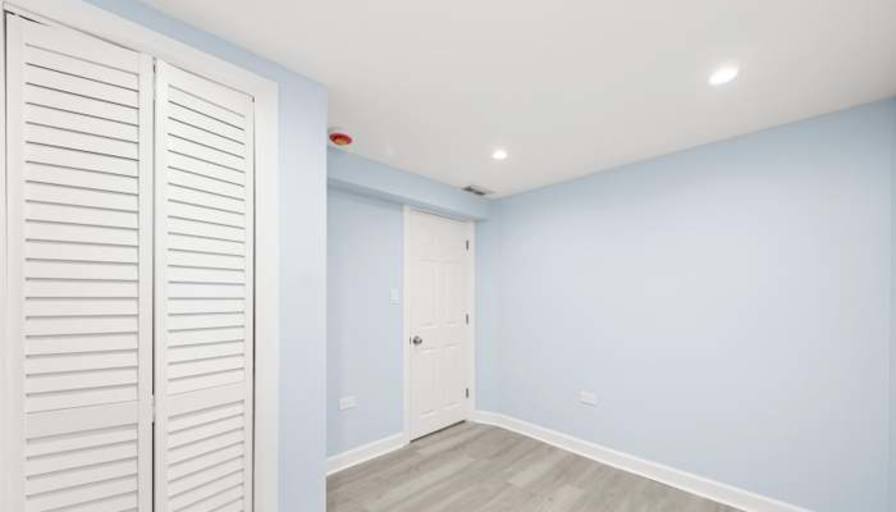 Kevin's room